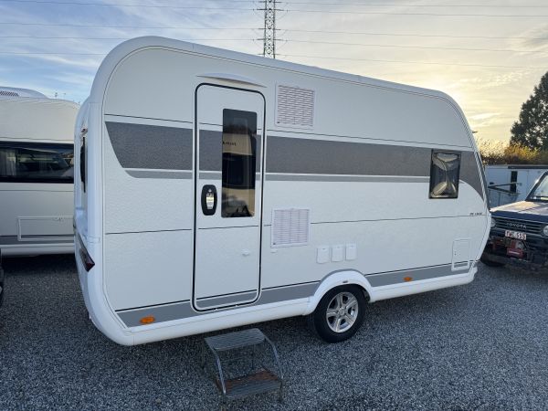 400 SFF De Luxe 2026