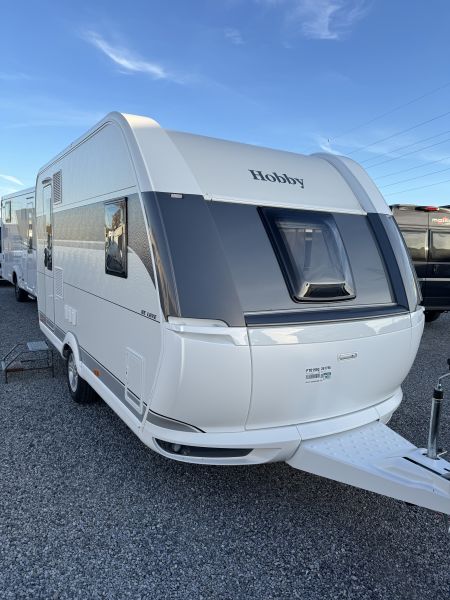 400 SFF De Luxe 2026