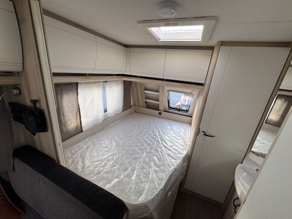 400 SFF De Luxe 2026