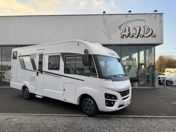 SBD700 2026 (Automatique)