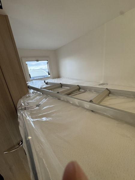 SBD700 2026 (Automatique)