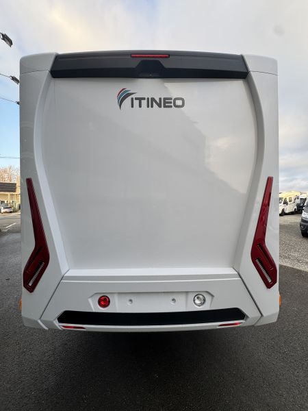 SBD700 2026 (Automatique)