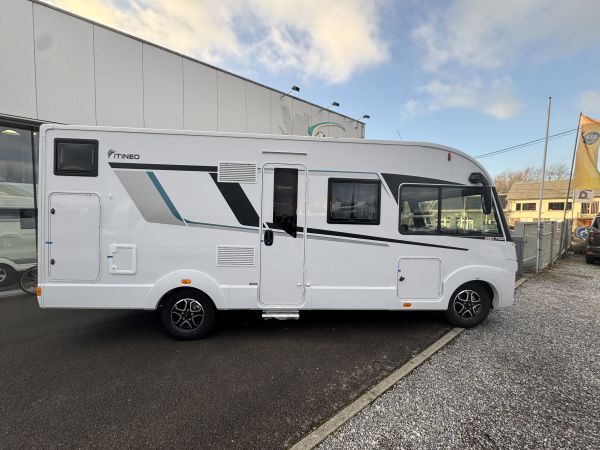 SBD700 2026 (Automatique)