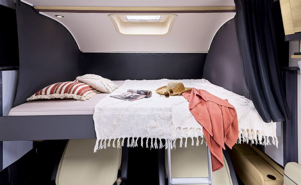 SBD700 2026 (Automatique)