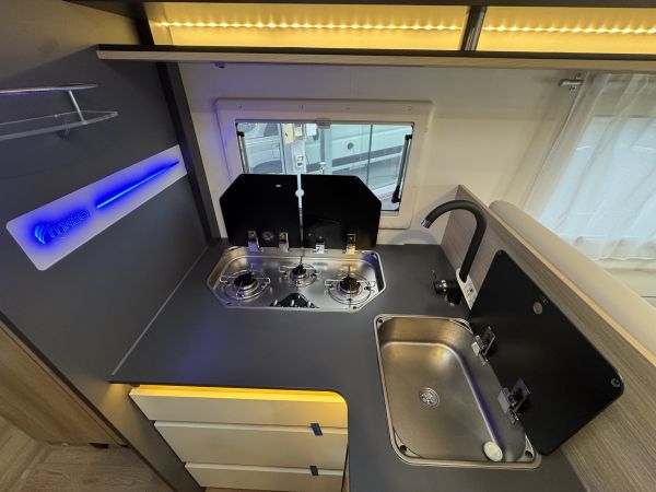 SBD700 2026 (Automatique)