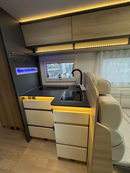 SBD700 2026 (Automatique)