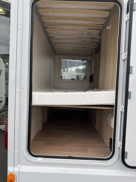 SBD700 2026 (Automatique)