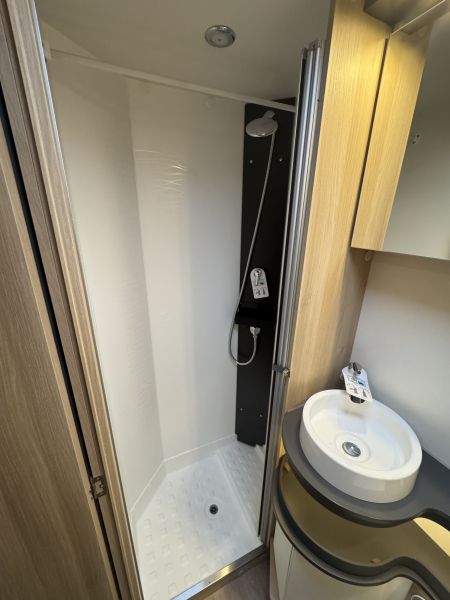 SBD700 2026 (Automatique)