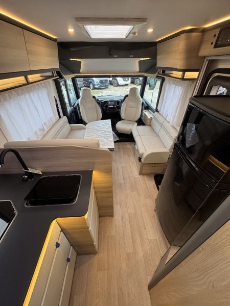 SBD700 2026 (Automatique)