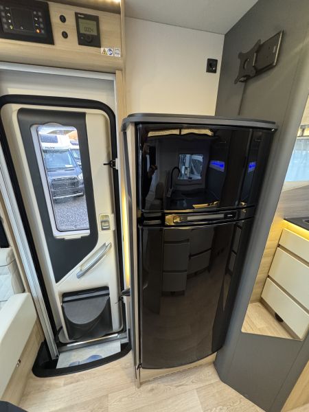 SBD700 2026 (Automatique)