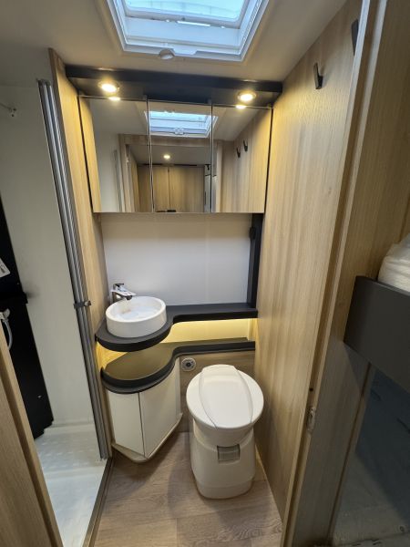 SBD700 2026 (Automatique)