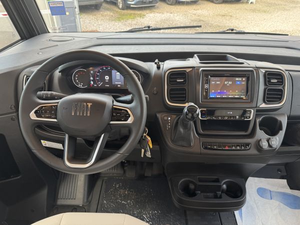 SBD700 2026 (Automatique)