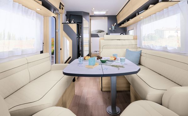 SBD700 2026 (Automatique)