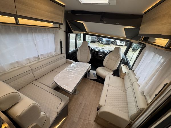 SBD700 2026 (Automatique)