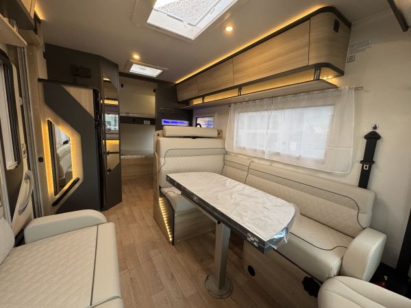 SBD700 2026 (Automatique)