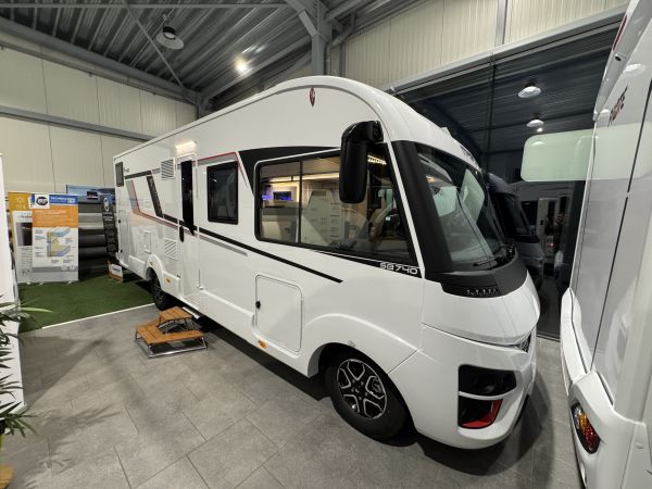 SB740 Advance Edition 2026 (Automatique)