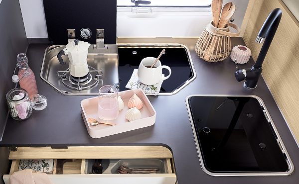 SB740 Advance Edition 2026 (Automatique)