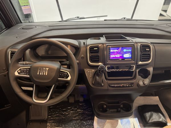 SB740 Advance Edition 2026 (Automatique)