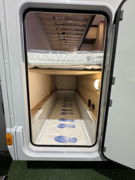 SB740 Advance Edition 2026 (Automatique)