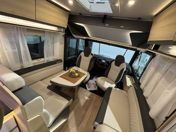 SB740 Advance Edition 2026 (Automatique)