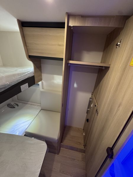 SB740 Advance Edition 2026 (Automatique)