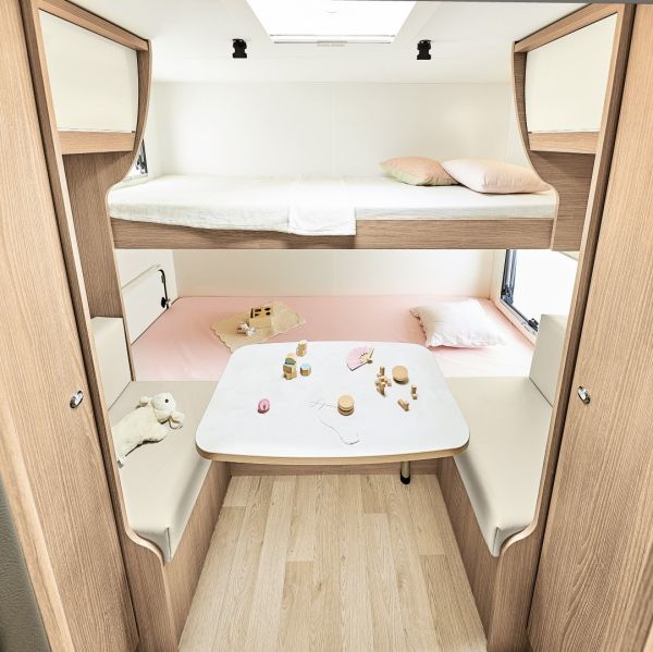 SB740 Advance Edition 2026 (Automatique)