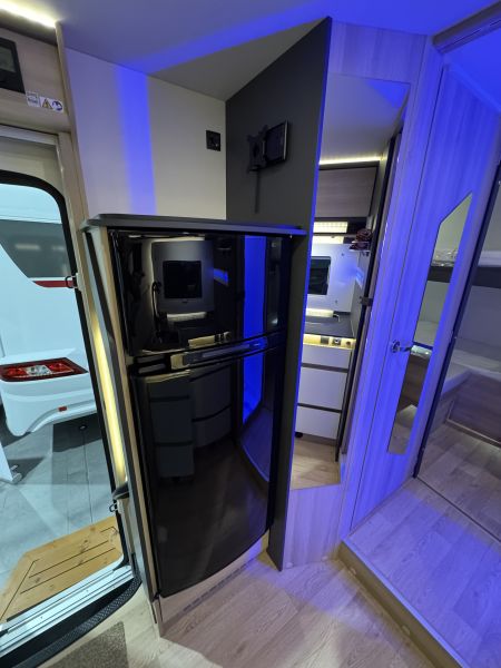 SB740 Advance Edition 2026 (Automatique)