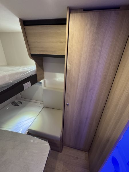 SB740 Advance Edition 2026 (Automatique)