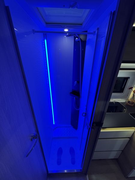 SB740 Advance Edition 2026 (Automatique)