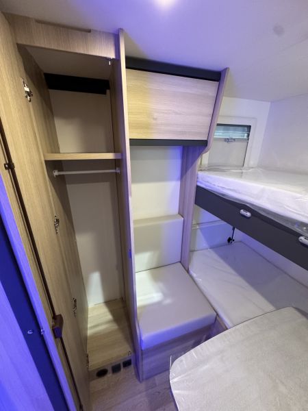 SB740 Advance Edition 2026 (Automatique)