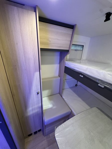 SB740 Advance Edition 2026 (Automatique)