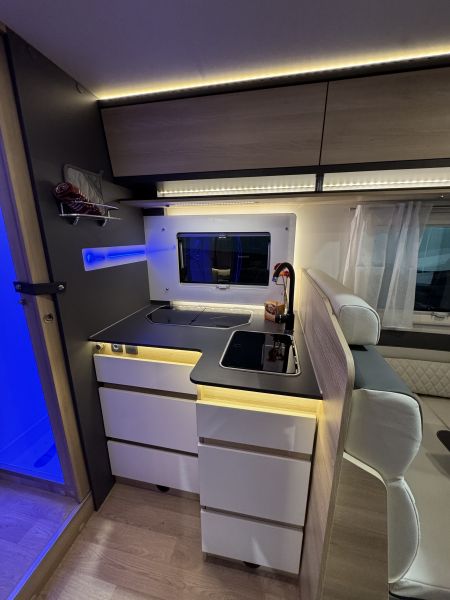 SB740 Advance Edition 2026 (Automatique)