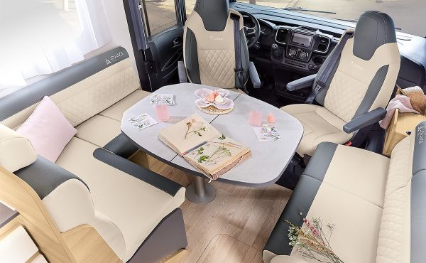 SB740 Advance Edition 2026 (Automatique)