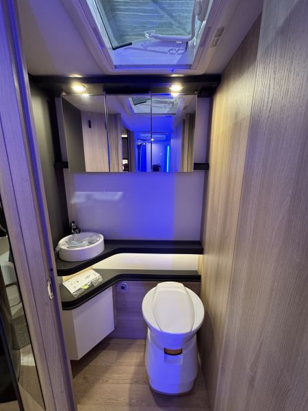 SB740 Advance Edition 2026 (Automatique)