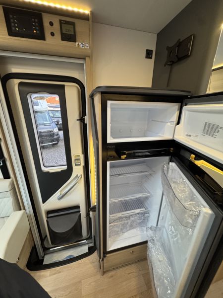 SB740 Advance Edition 2026 (Automatique)