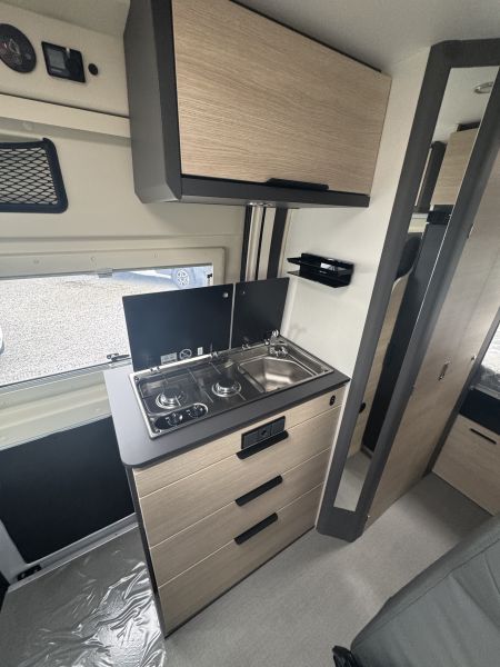 D55 FUN 20 ANS 2026 (Automatique)