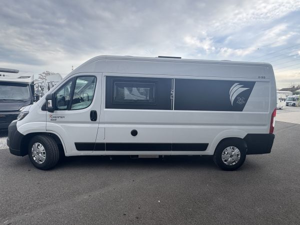 D55 FUN 20 ANS 2026 (Automatique)