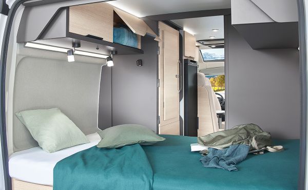 D55 FUN 20 ANS 2026 (Automatique)