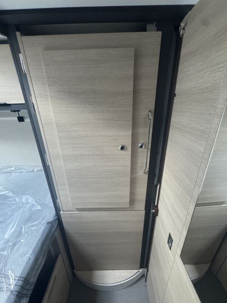 D55 FUN 20 ANS 2026 (Automatique)