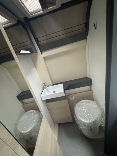 D55 FUN 20 ANS 2026 (Automatique)