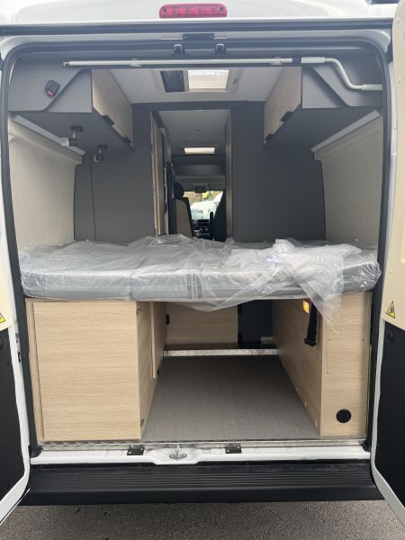 D55 FUN 20 ANS 2026 (Automatique)