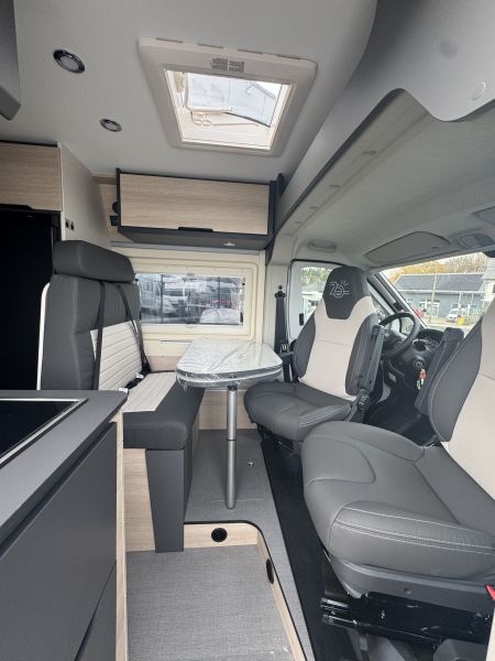 D55 FUN 20 ANS 2026 (Automatique)