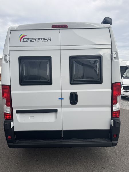 D55 FUN 20 ANS 2026 (Automatique)