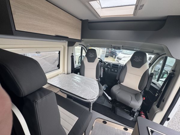 D55 FUN 20 ANS 2026 (Automatique)