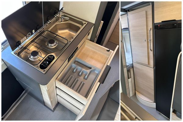 D55 FUN 20 ANS 2026 (Automatique)