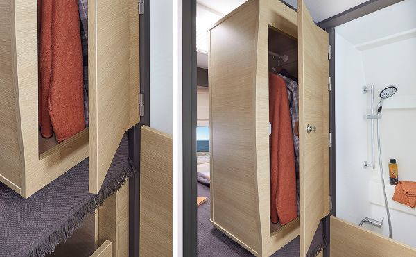 D55 FUN 20 ANS 2026 (Automatique)