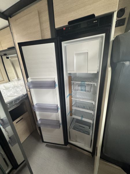 D55 FUN 20 ANS 2026 (Automatique)