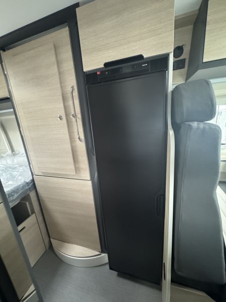 D55 FUN 20 ANS 2026 (Automatique)