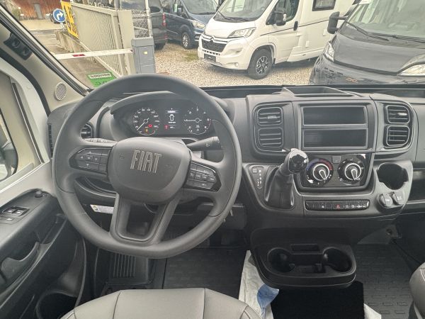 D55 FUN 20 ANS 2026 (Automatique)