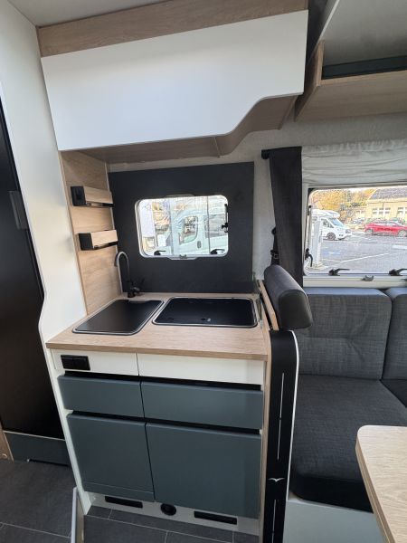 Atlas A630G 2026 (Automatique) 